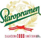 Staropramen на торжественном открытии нового офиса Чешского центра